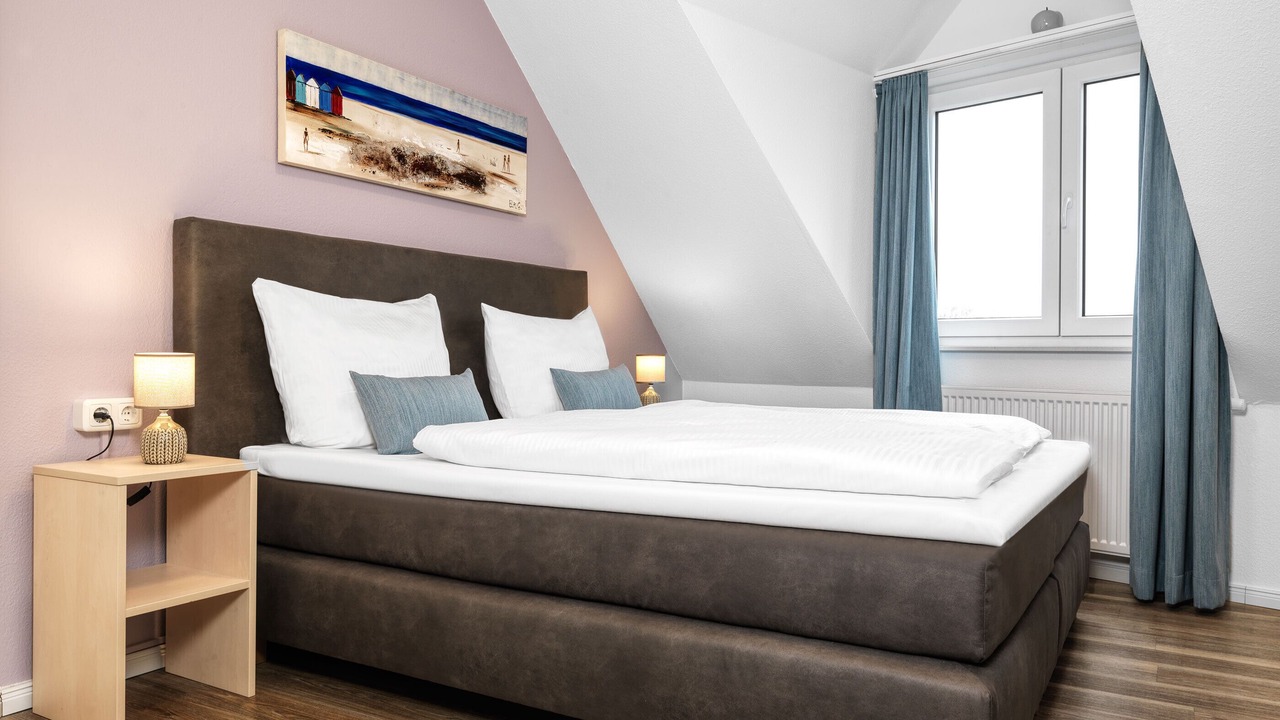 Photo of Bedroom in Insel Poel