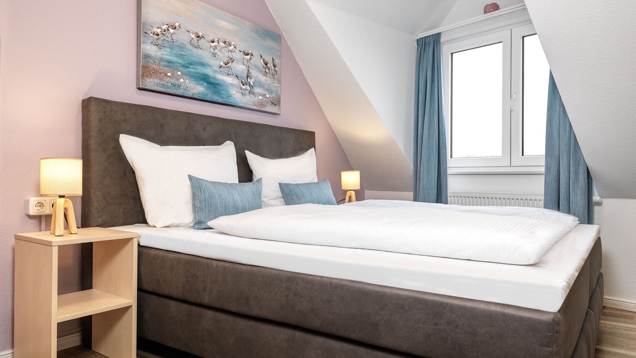 Photo of Bedroom in Insel Poel