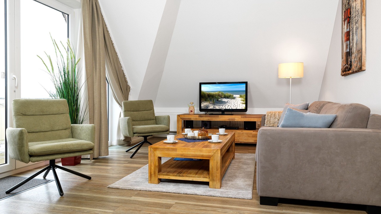 Photo of Livingroom in Insel Poel