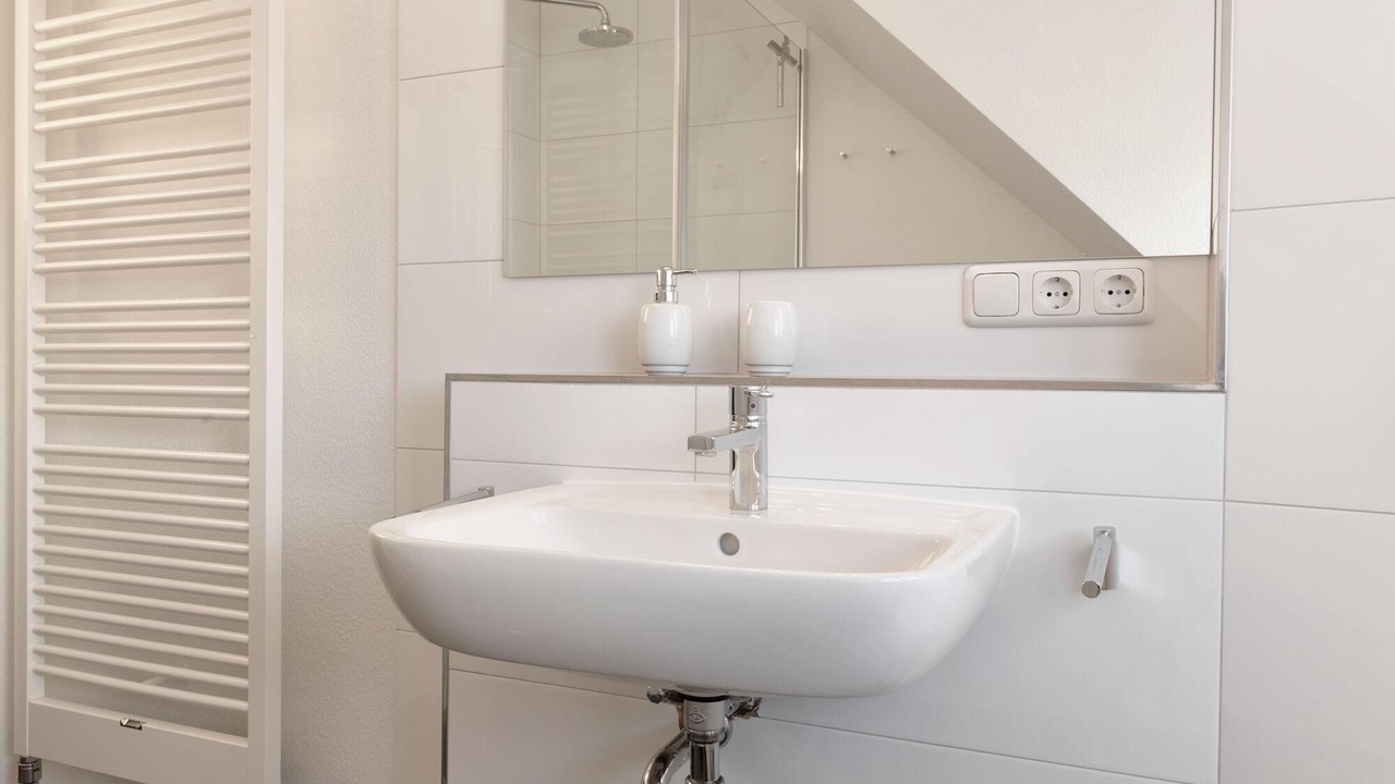 Photo of Bathroom in Insel Poel