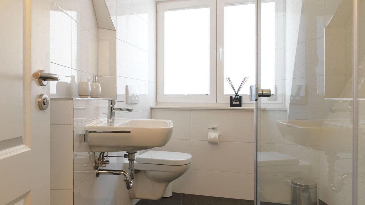 Photo of Bathroom in Insel Poel