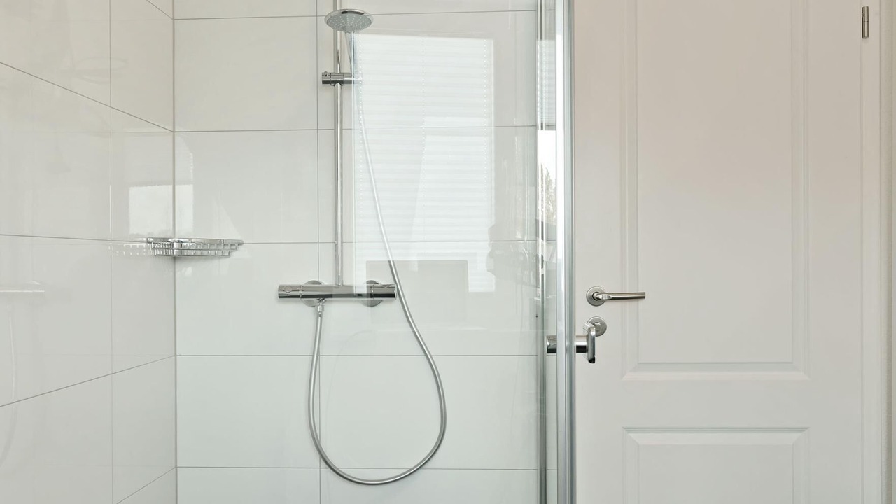 Photo of Bathroom in Insel Poel