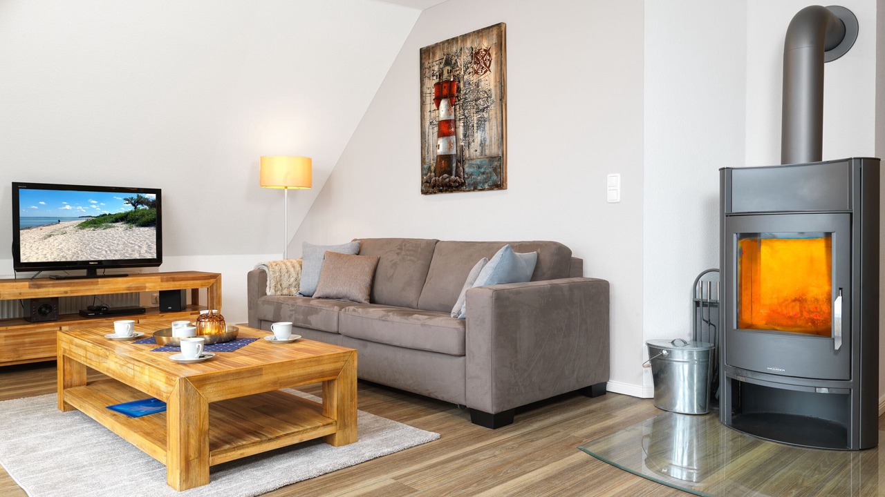 Photo of Livingroom in Insel Poel