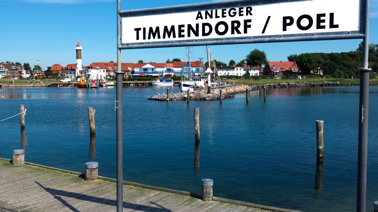 Photo of Others in Insel Poel