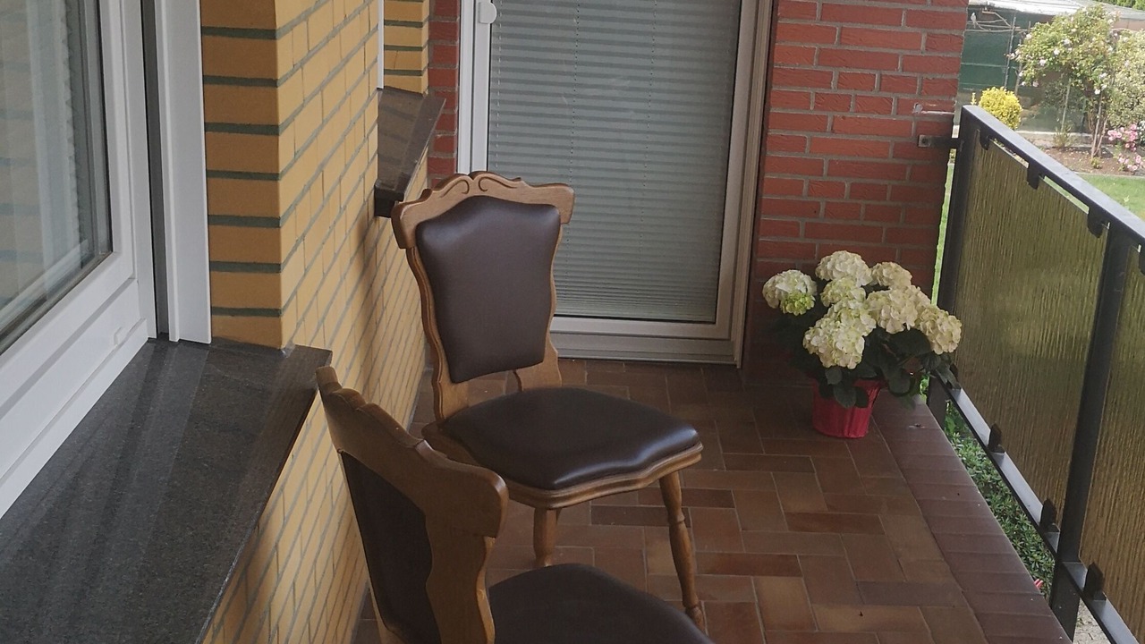 Photo of Patio Balcony in Buldern
