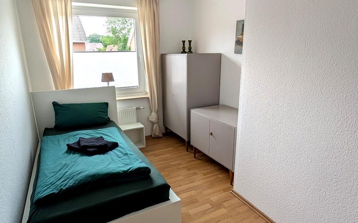 Photo of Bedroom in Buldern
