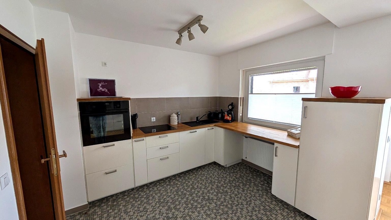 Photo of Kitchen in Buldern