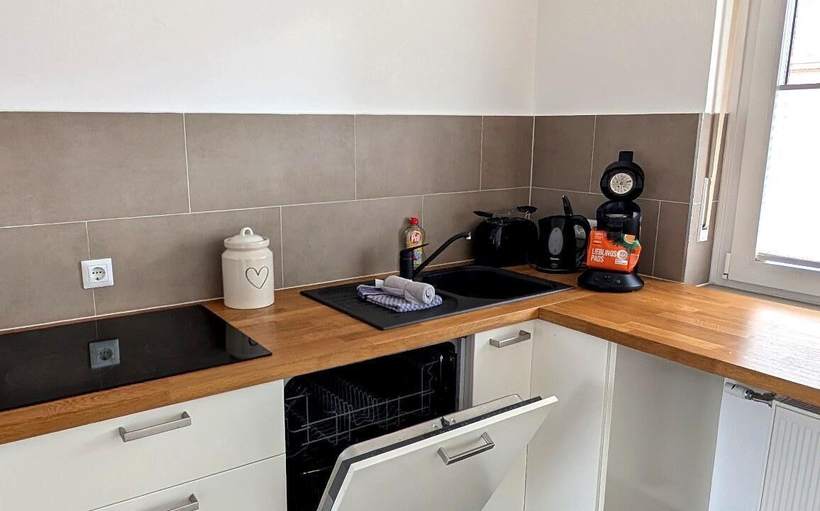 Photo of Kitchen in Buldern