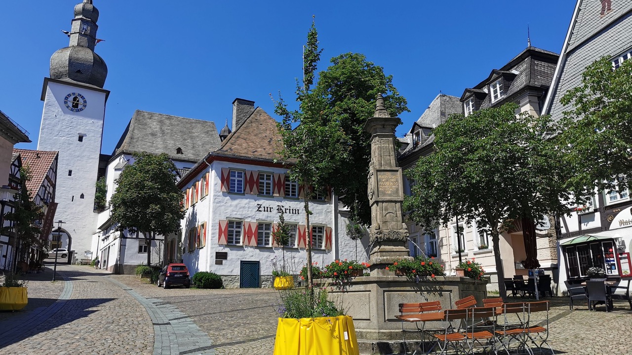 Photo of Outdoor in Arnsberg