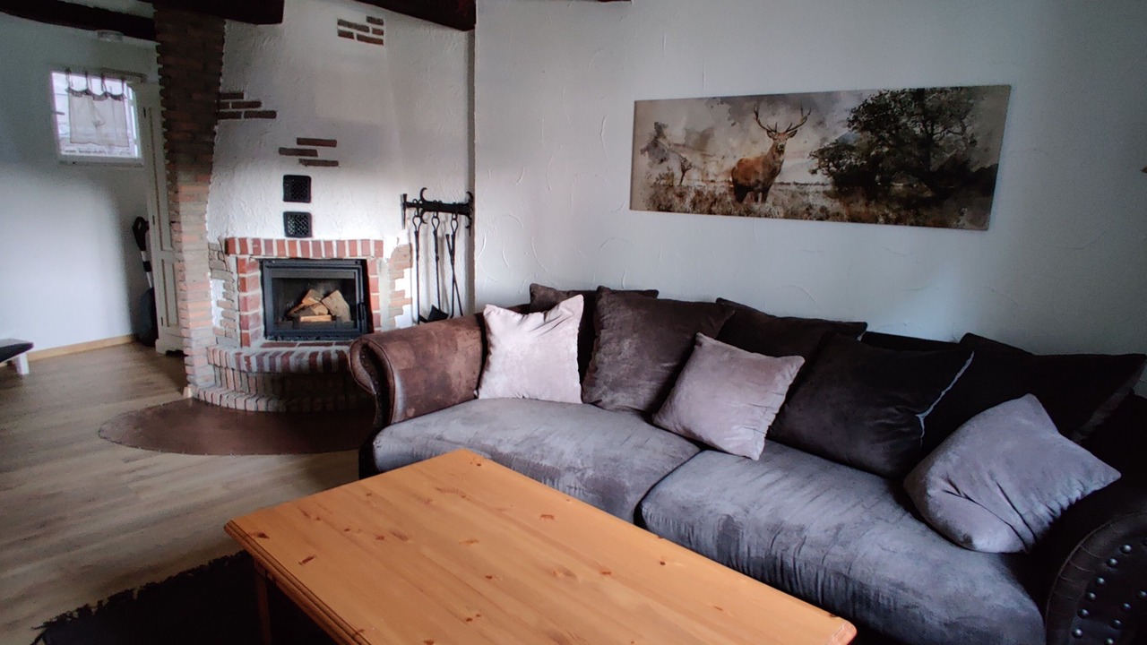 Photo of Livingroom in Arnsberg
