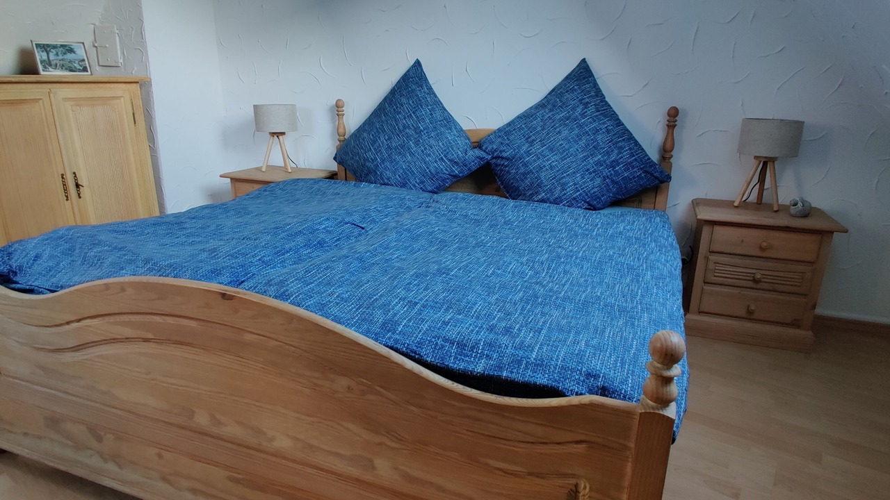 Photo of Bedroom in Arnsberg