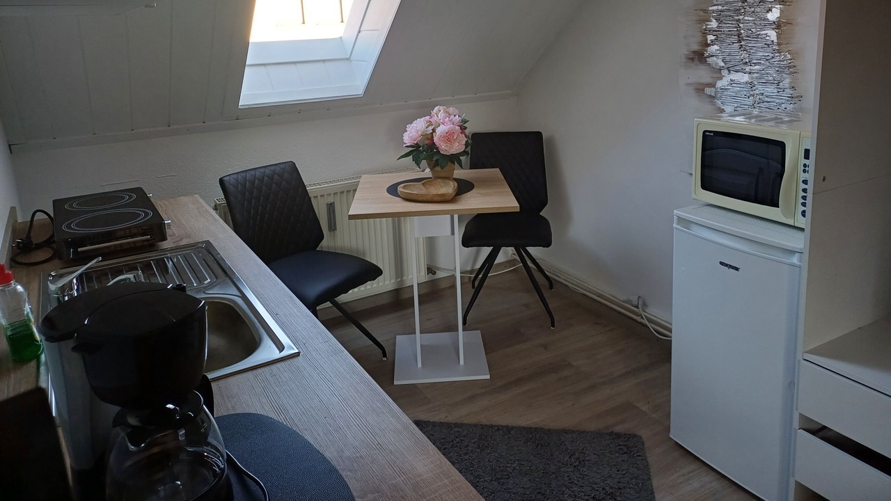 Photo of Kitchen in Dorfles-Esbach