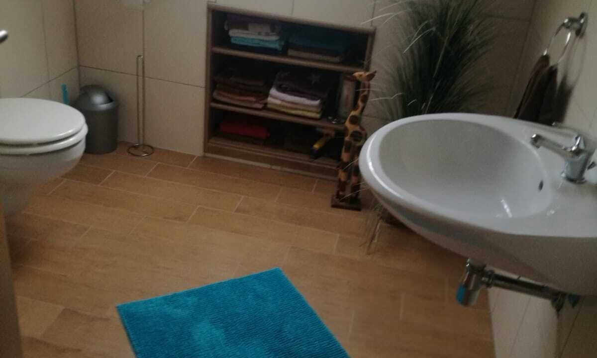 Photo of Bathroom in Dorfles-Esbach