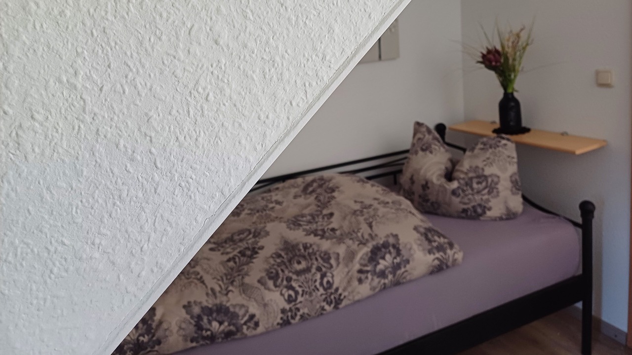 Photo of Bedroom in Dorfles-Esbach