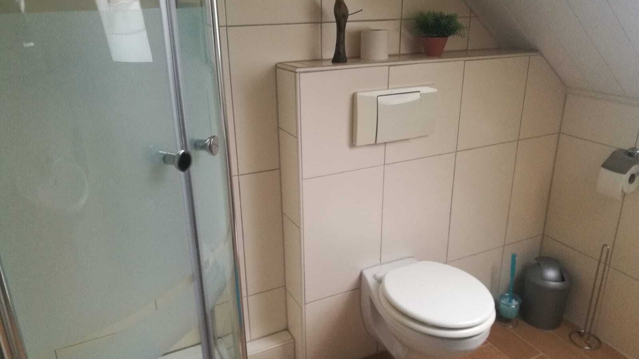 Photo of Bathroom in Dorfles-Esbach