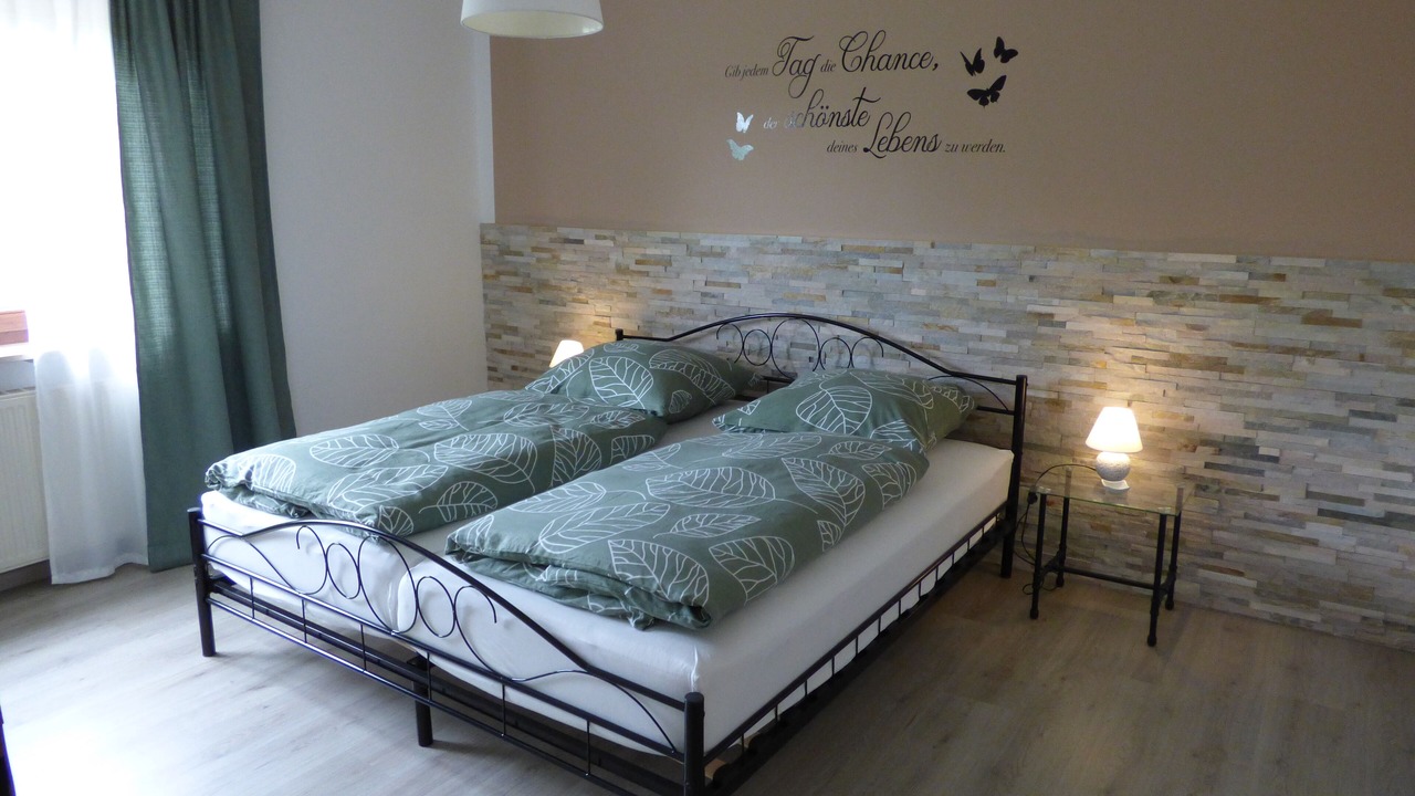Photo of Bedroom in Aufsess