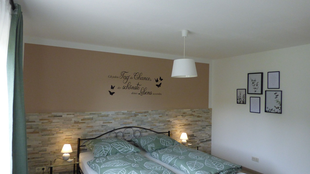 Photo of Bedroom in Aufsess