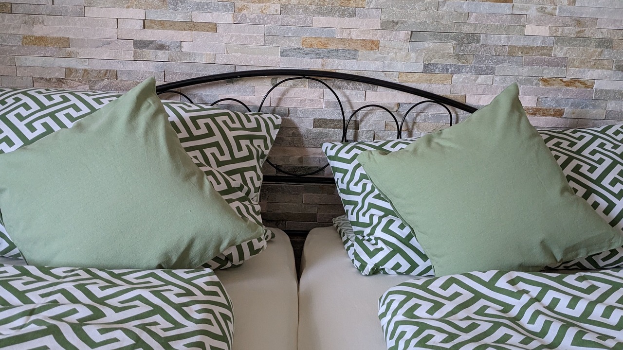 Photo of Bedroom in Aufsess