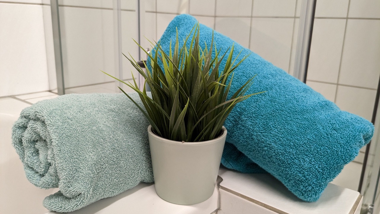 Photo of Bathroom in Aufsess