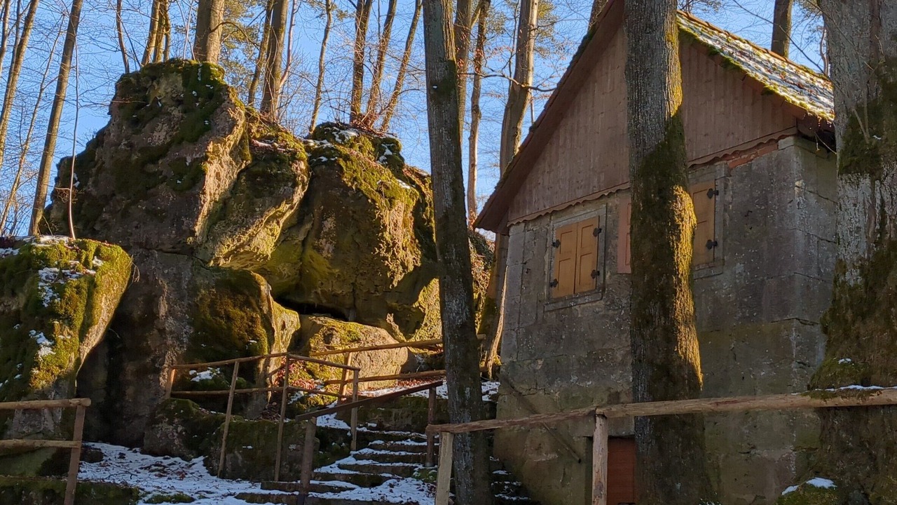 Photo of Outdoor in Aufsess