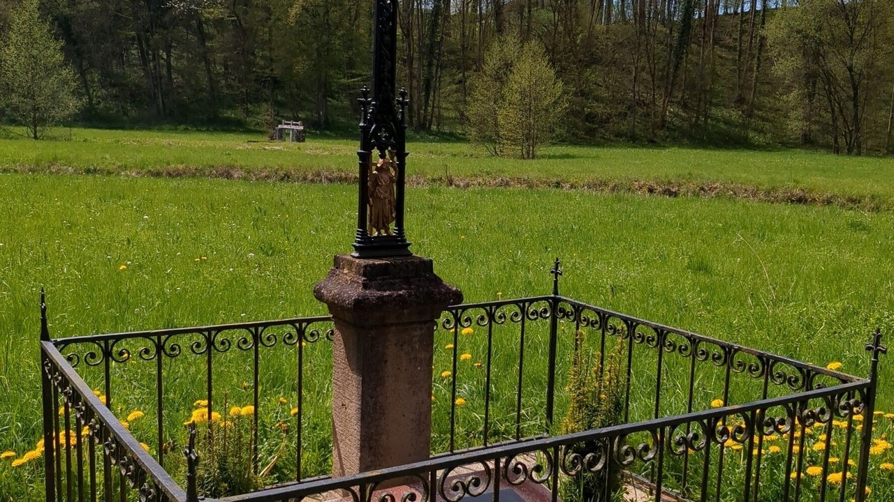 Photo of Outdoor in Aufsess