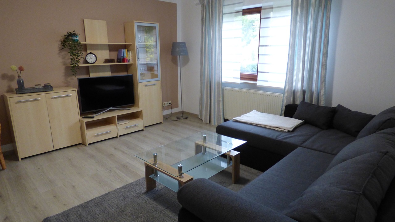 Photo of Livingroom in Aufsess