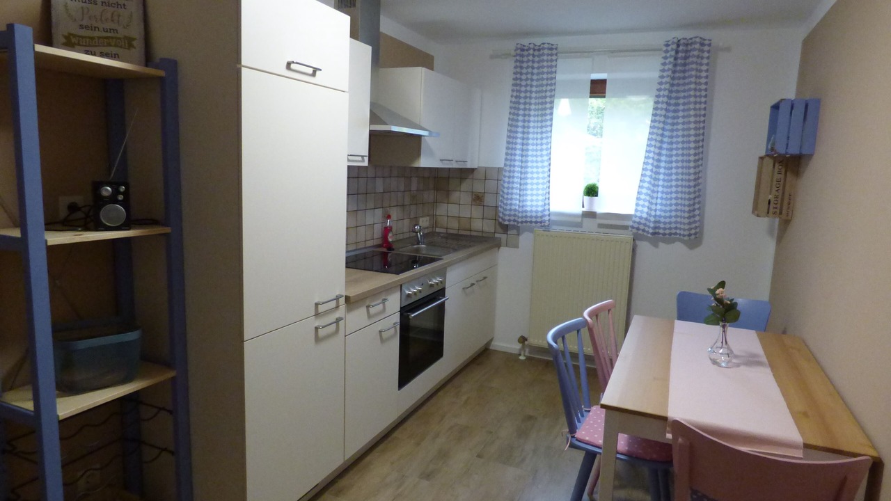 Photo of Kitchen in Aufsess