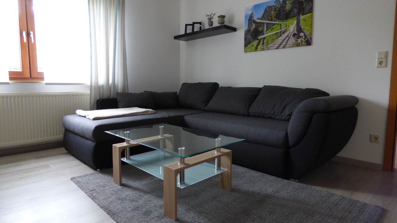 Photo of Livingroom in Aufsess