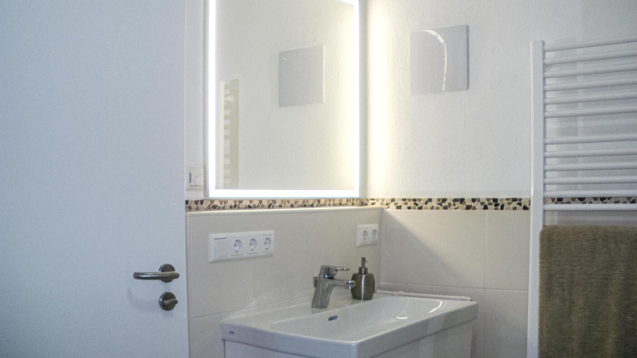 Photo of Bathroom in Pfronten