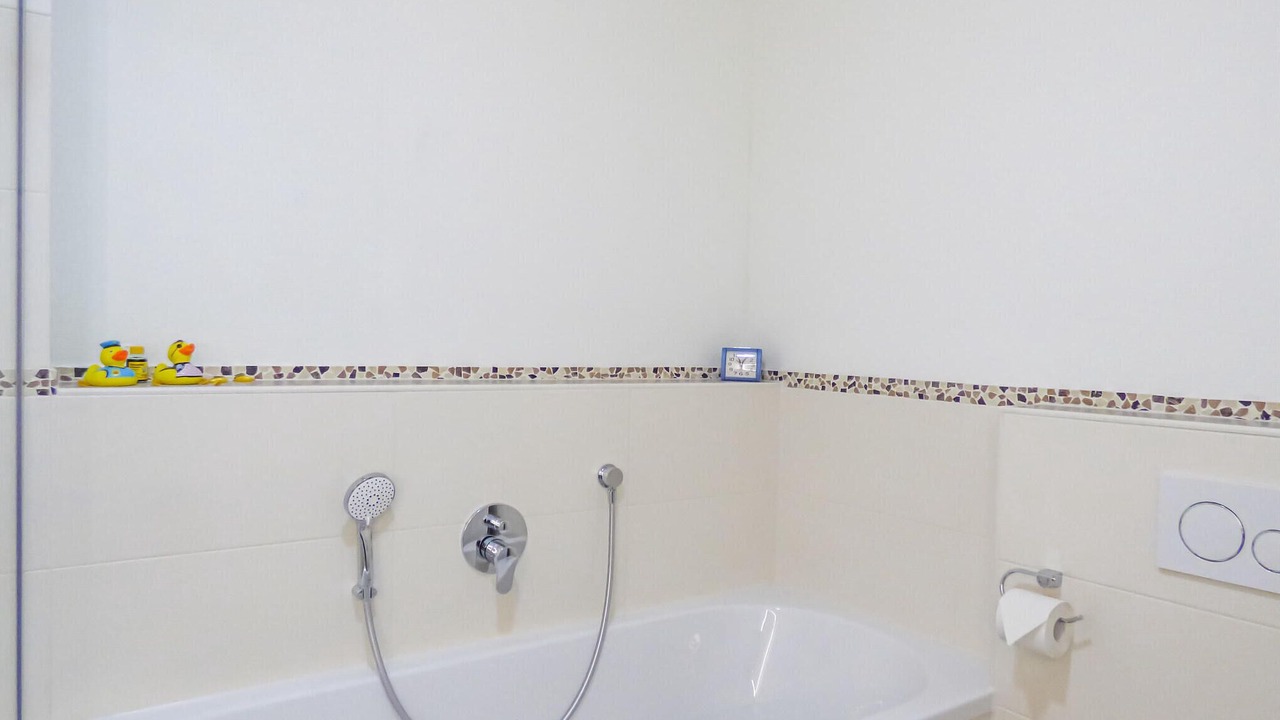 Photo of Bathroom in Pfronten
