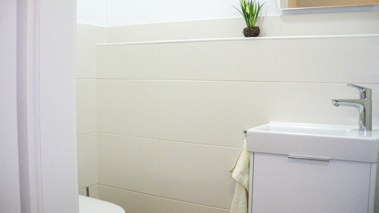Photo of Bathroom in Pfronten
