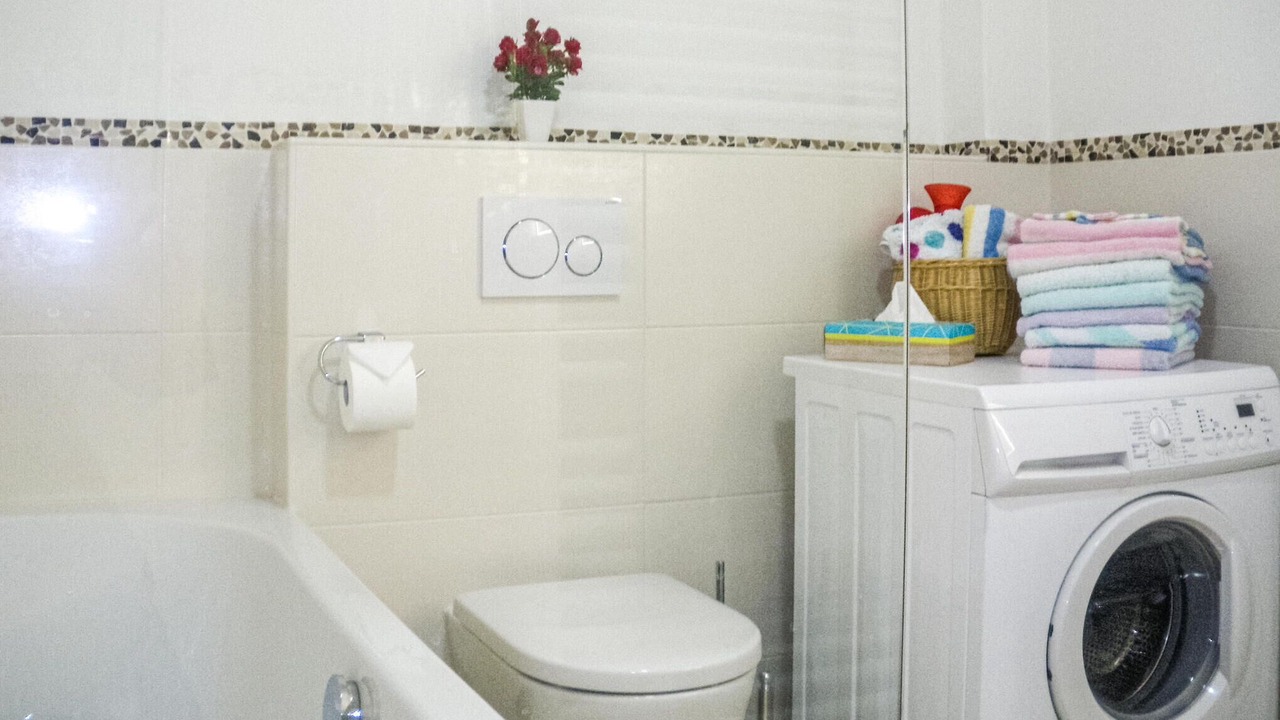 Photo of Bathroom in Pfronten