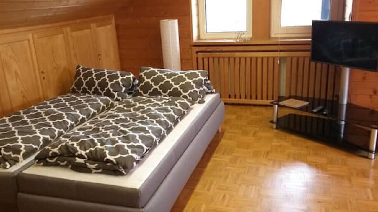 Photo of Bedroom in Munchen District