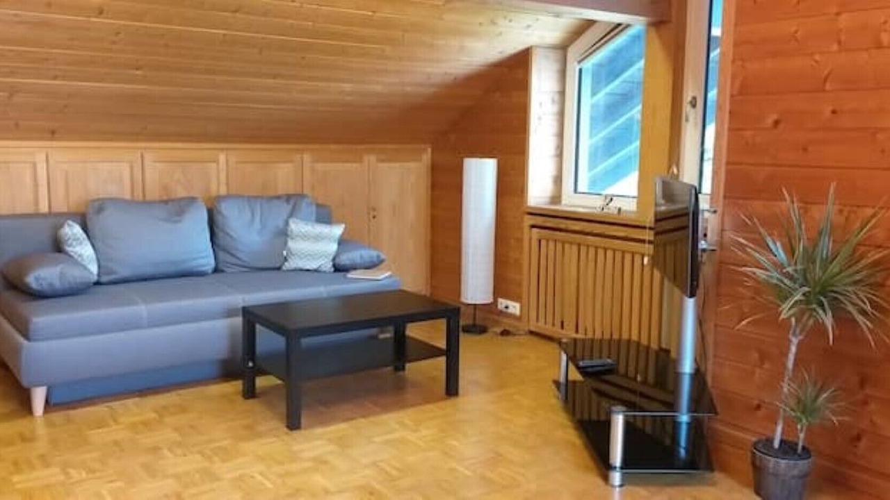 Photo of Livingroom in Munchen District