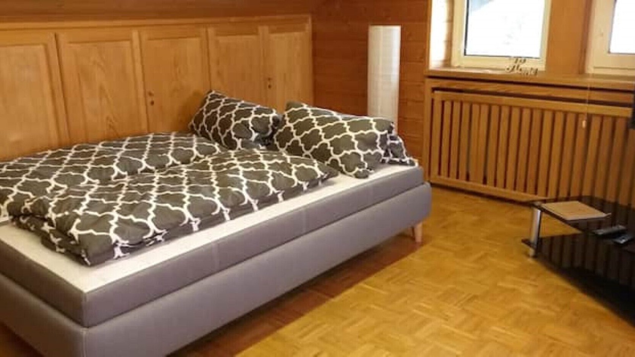 Photo of Bedroom in Munchen District