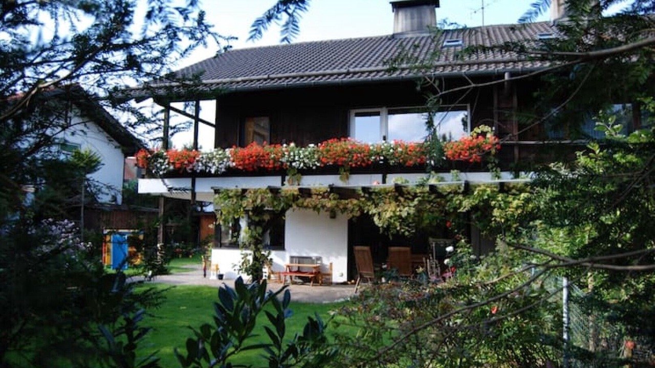 Photo of Outdoor in Munchen District