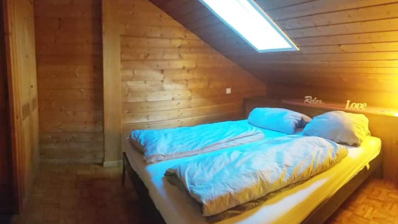 Photo of Bedroom in Munchen District