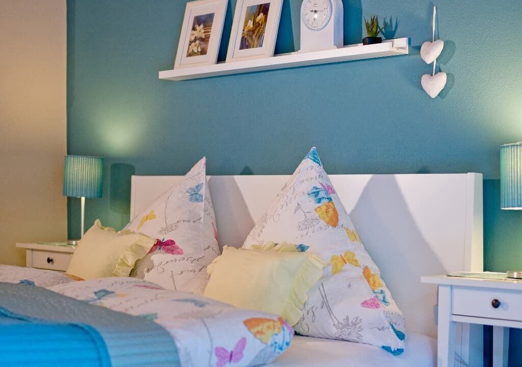 Photo of Bedroom in Mitterfirmiansreut
