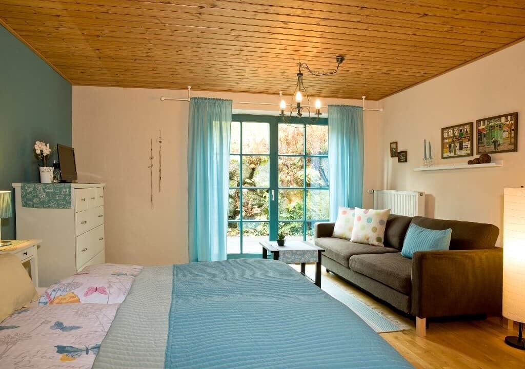 Photo of Bedroom in Mitterfirmiansreut