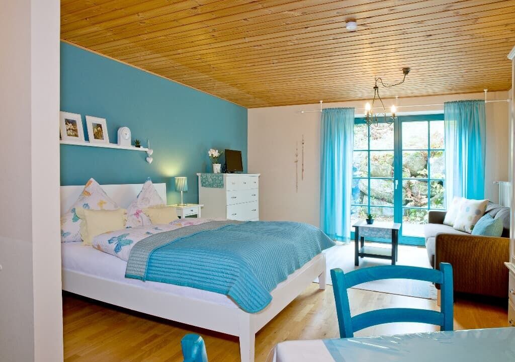 Photo of Bedroom in Mitterfirmiansreut
