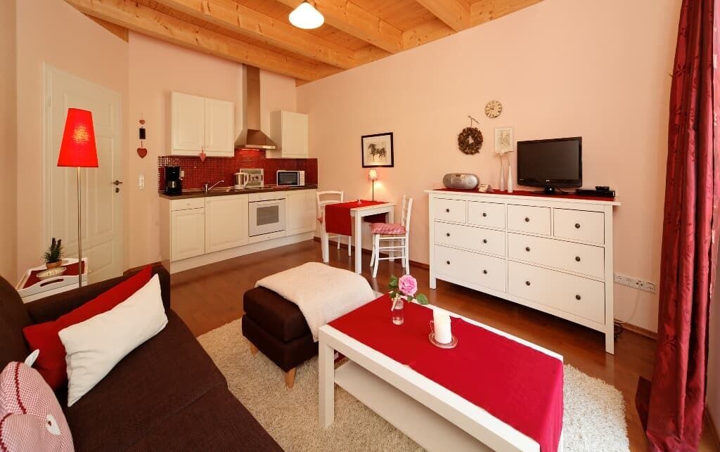 Photo of Livingroom in Mitterfirmiansreut
