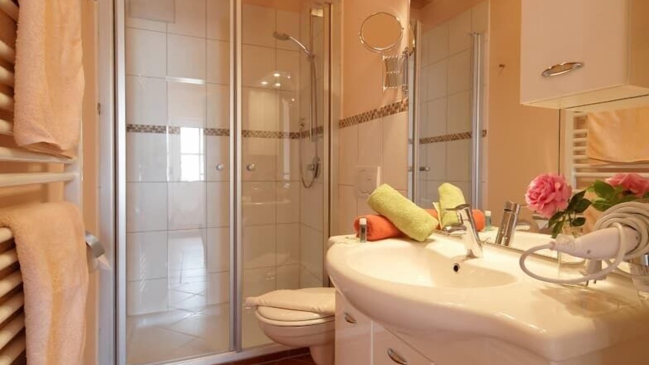 Photo of Bathroom in Mitterfirmiansreut