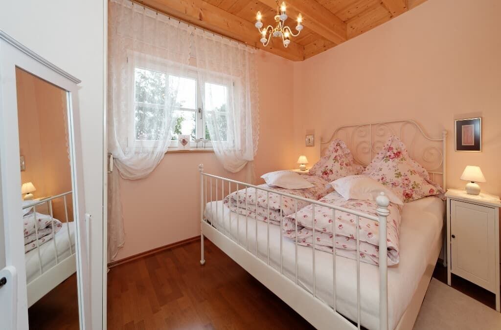 Photo of Bedroom in Mitterfirmiansreut