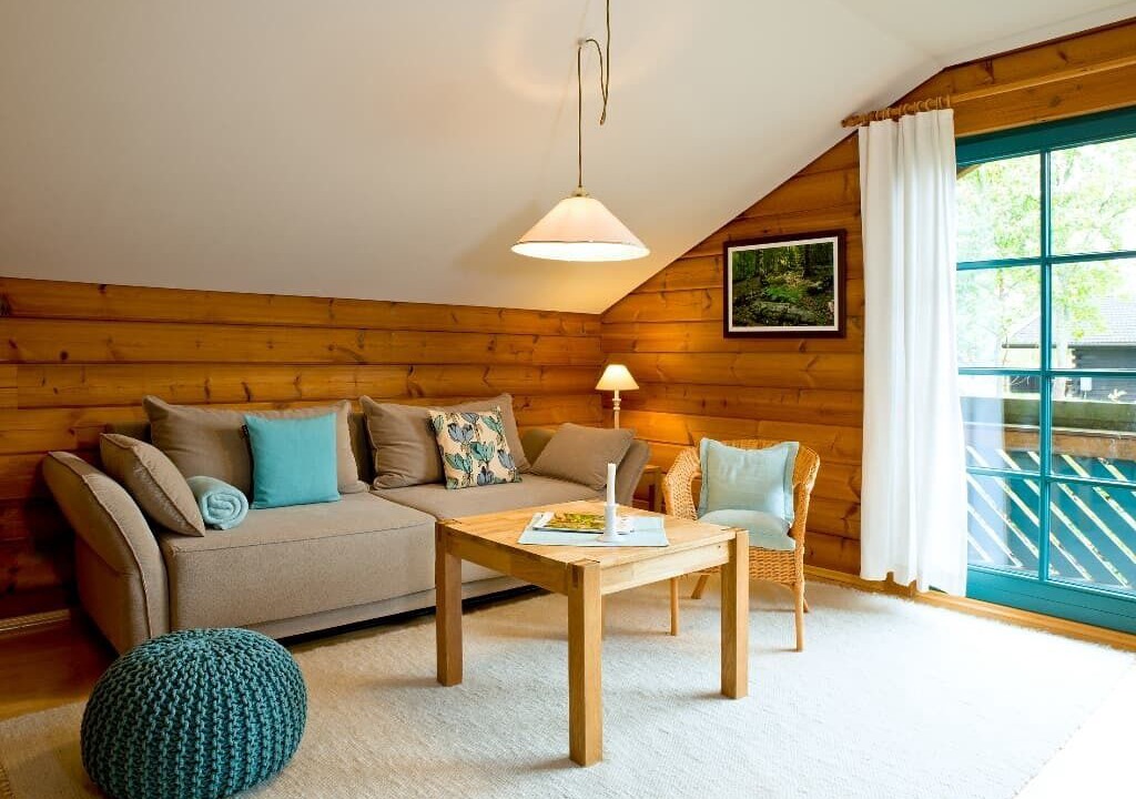 Photo of Livingroom in Mitterfirmiansreut
