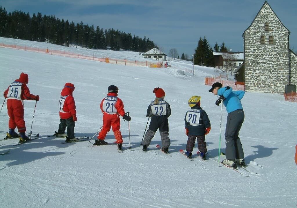 Photo of Others in Mitterfirmiansreut