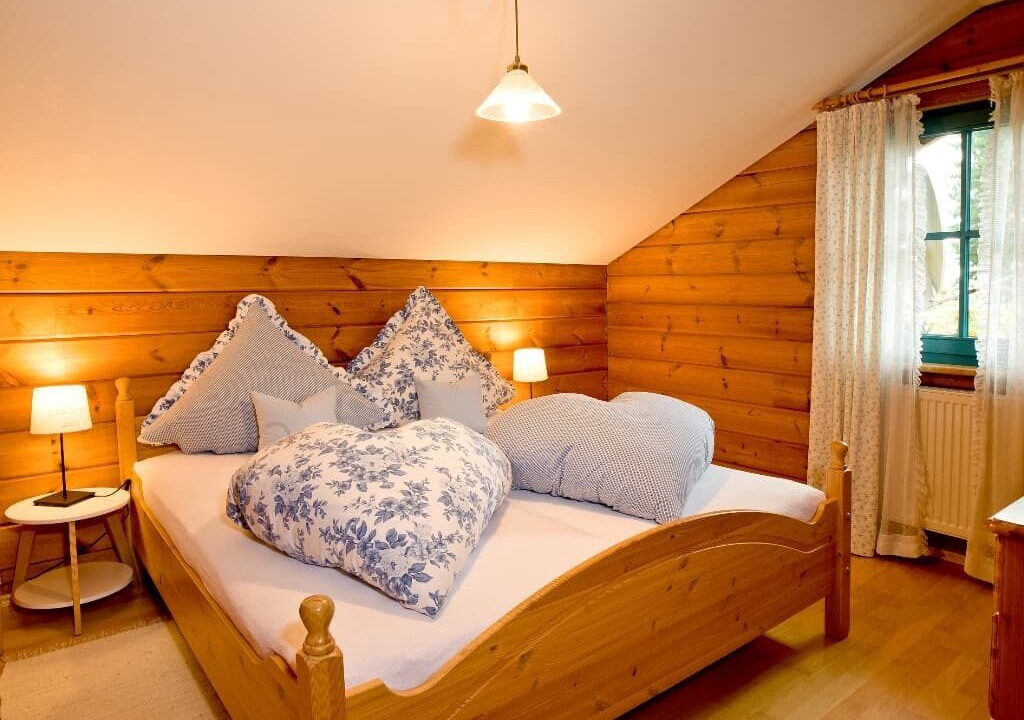 Photo of Bedroom in Mitterfirmiansreut