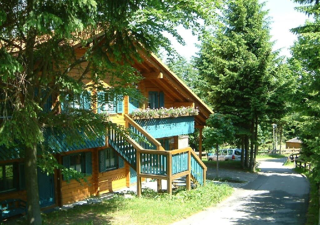 Photo of Outdoor in Mitterfirmiansreut