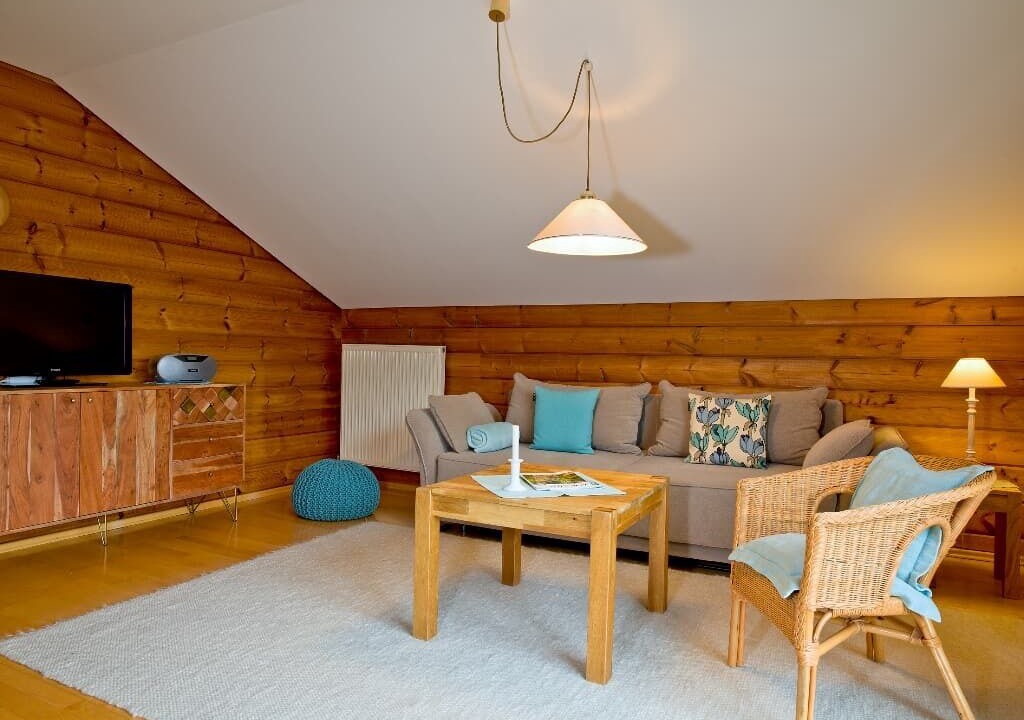 Photo of Livingroom in Mitterfirmiansreut