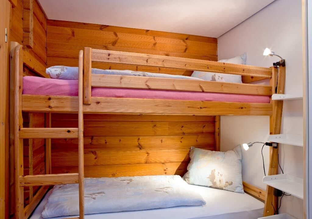 Photo of Bedroom in Mitterfirmiansreut