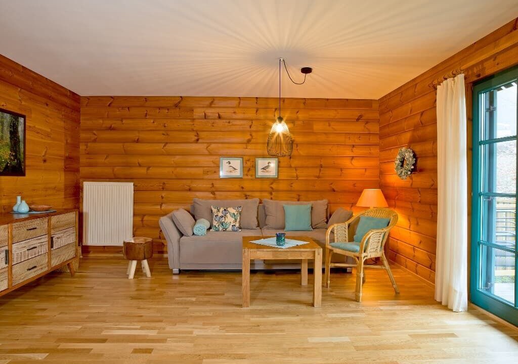 Photo of Livingroom in Mitterfirmiansreut